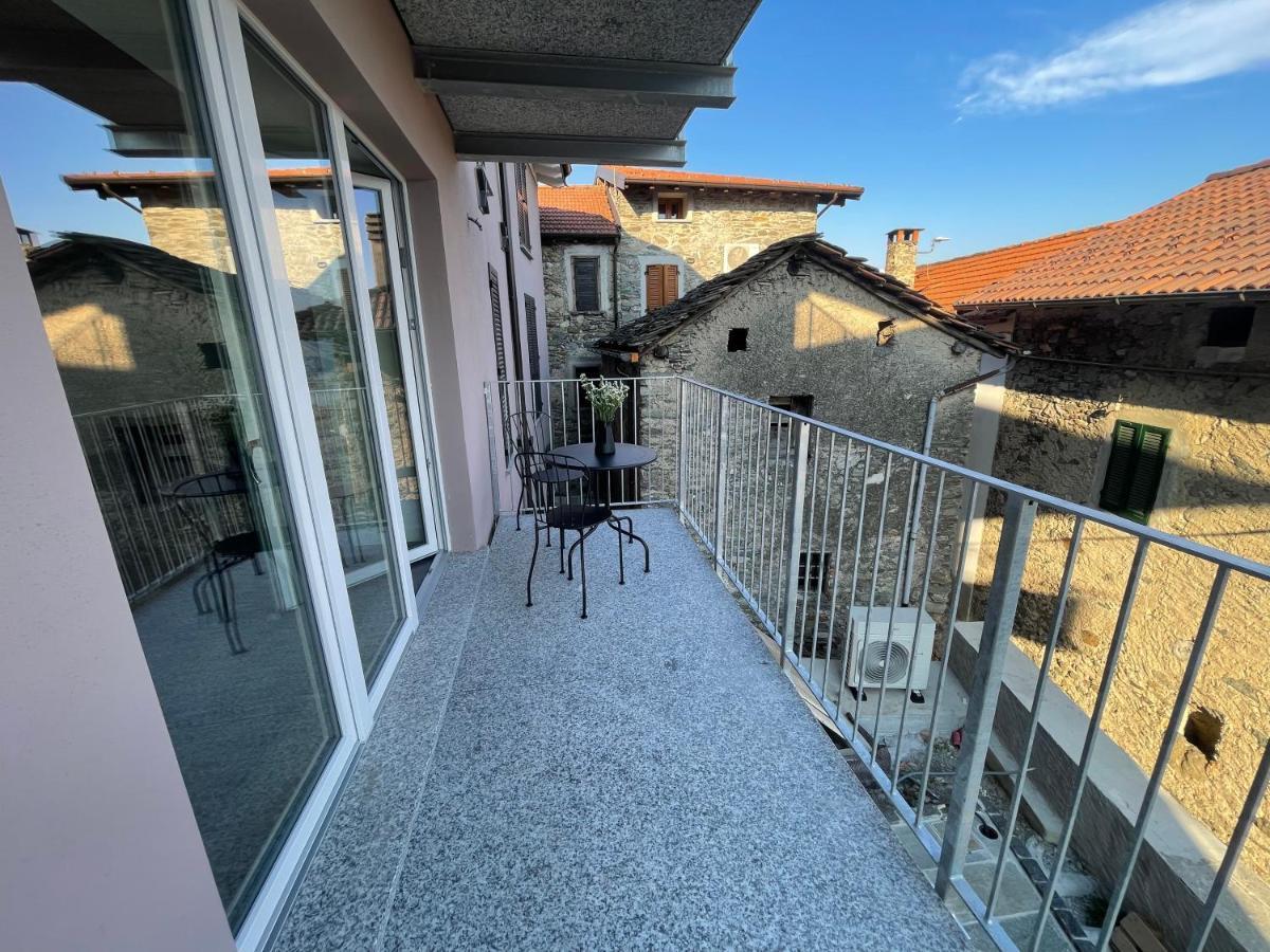 Delfina Home Terrazzo 013239-Cni-00132 Vercana Exterior photo